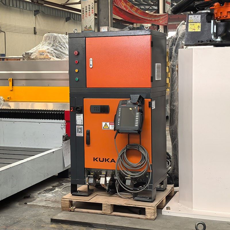 3D Stone Engraving Machine factory