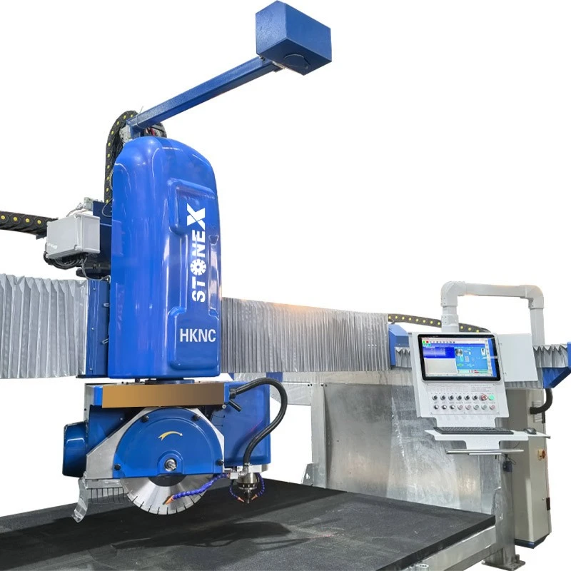5 Axis Cnc Stone Cutting Machine suppliers